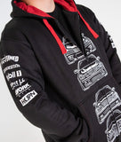 Lexus/Toyota Hoodie