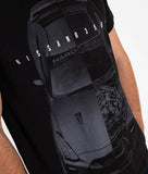 Nissan GTR R35 Split Tee