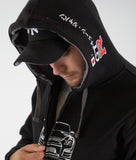 Nissan Skyline GTR Hoodie