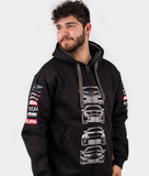 Nissan Z Hoodie