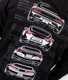 Nissan Z Hoodie