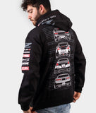 Nissan Z Hoodie