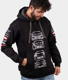 Nissan Z Hoodie