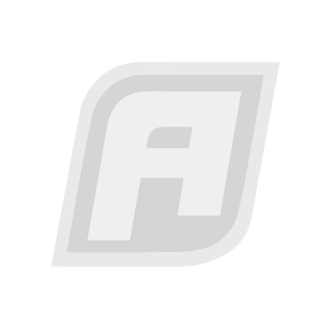 AeroFlow=Steel o2 Sensor Weld-In Bung M10x 1.0