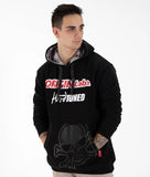Origin Labo X Hardtuned Hoodie