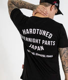 Overnight Parts Tee