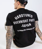 Overnight Parts Tee