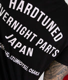 Overnight Parts Tee