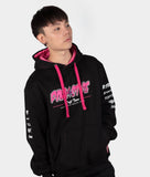 Pinkstyle - Drift Team Hoodie