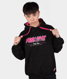 Pinkstyle - Drift Team Hoodie