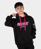 Pinkstyle - Drift Team Hoodie