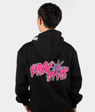 Pinkstyle - Drift Team Hoodie