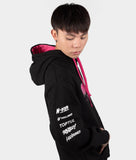 Pinkstyle - Drift Team Hoodie