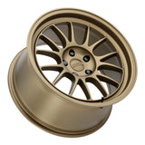 CORSA - Textured Bronze