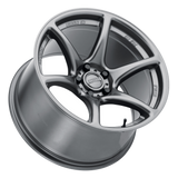 TANDEM - Gloss Gunmetal