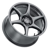TANDEM - Gloss Gunmetal