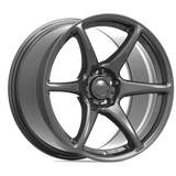 TANDEM - Gloss Gunmetal