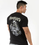 RB Godzilla Tattoo Band Tee