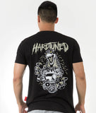 RB Godzilla Tattoo Band Tee