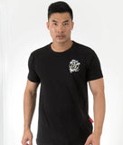 RB Godzilla Tattoo Band Tee