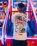 RWB Porsche Fragment Tee