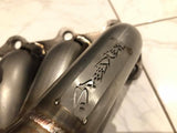 Speedtek=TOYOTA Chaser 1JZ-GTE & VVTi T67 Replacement Greddy Trust Exhaust Manifold