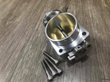 SPEEDTEK=Nissan Silvia SR20 Greddy Direct Replacement Billet CNC Throttle 70mm S13