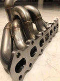 Speedtek=TOYOTA Chaser 1JZ-GTE & VVTi T67 Replacement Greddy Trust Exhaust Manifold