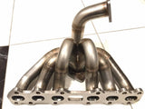 Speedtek=TOYOTA Chaser 1JZ-GTE & VVTi T67 Replacement Greddy Trust Exhaust Manifold