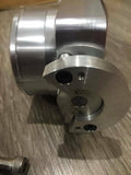 Nissan Silvia SR20 Greddy Direct Replacement Billet CNC Throttle 70mm N15 S13 S14 S15