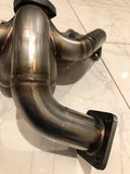 Speedtek=TOYOTA Chaser 1JZ-GTE & VVTi T67 Replacement Greddy Trust Exhaust Manifold