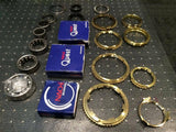 Speedtek=Nissan Skyline / Fairlady Transmission Rebuild Kit - R32 R33 R34 GTST GTT GTR
