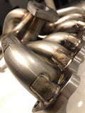Speedtek=TOYOTA Chaser 1JZ-GTE & VVTi T67 Replacement Greddy Trust Exhaust Manifold