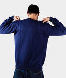 Sakurai Sweater - Navy