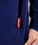 Sakurai Sweater - Navy