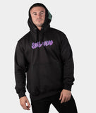 Shred Till Ya Dead Hoodie