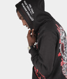 SR20 Tattoo Pullover Hoodie