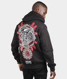SR20 Tattoo Pullover Hoodie