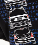 Subaru Forester Hoodie