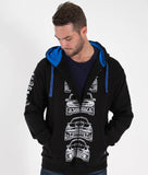 Subaru WRX STi Hoodie