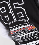 Toyota AE86 Trueno Hoodie