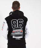 Toyota AE86 Trueno Hoodie