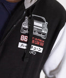 Toyota AE86 Trueno Hoodie