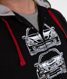 Toyota Celica Hoodie