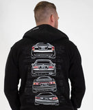 Toyota Celica Hoodie