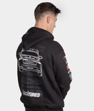 Toyota GR Yaris Hoodie