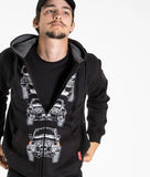 Toyota Hilux Hoodie