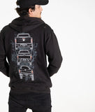 Toyota Hilux Hoodie