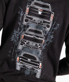 Toyota Hilux Hoodie