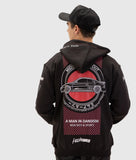 Toyota MR2 Hoodie